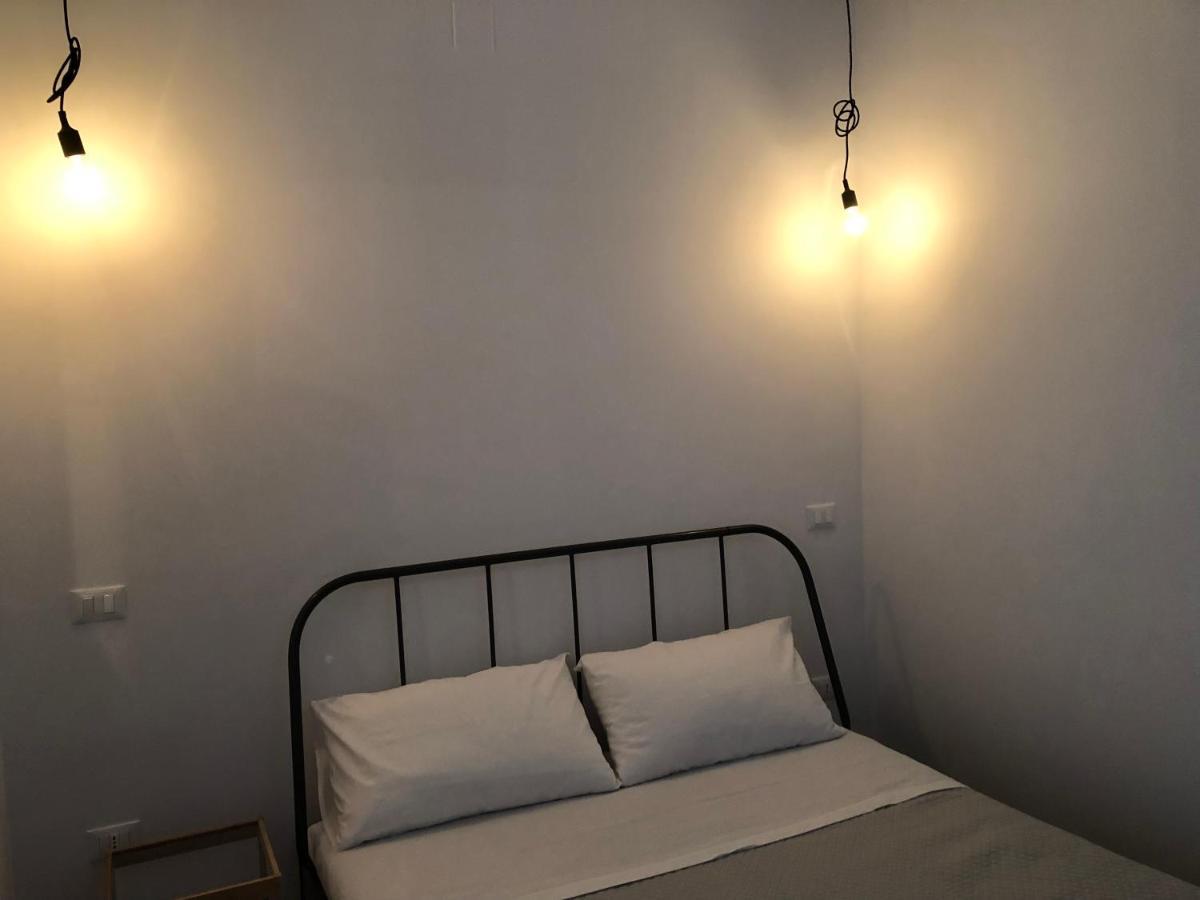 Il Pumo Pugliese Bed & Breakfast ซานเซเวโร ภายนอก รูปภาพ